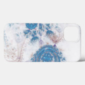 Frailty Steampunk Abstract Case-Mate iPhone Case (Achterkant (horizontaal))