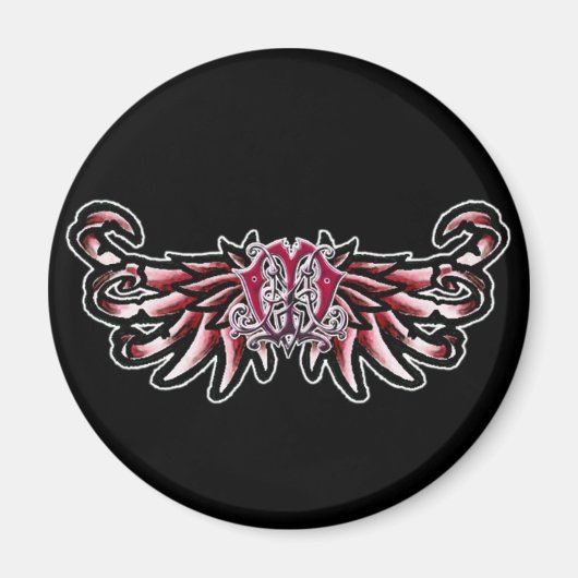 FRAIS ! Magnet (Devant)