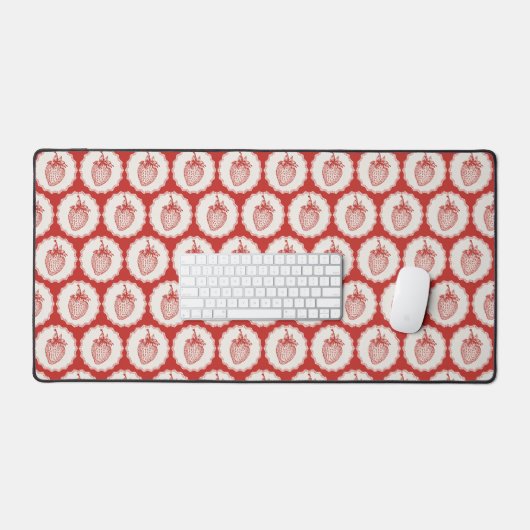 Fraise (Clavier et souris)