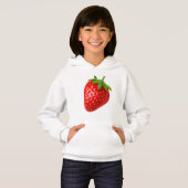 Fraise (Devant entier)