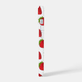 Fraise (Côté gauche)