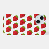 Fraise (Verso Horizontal)