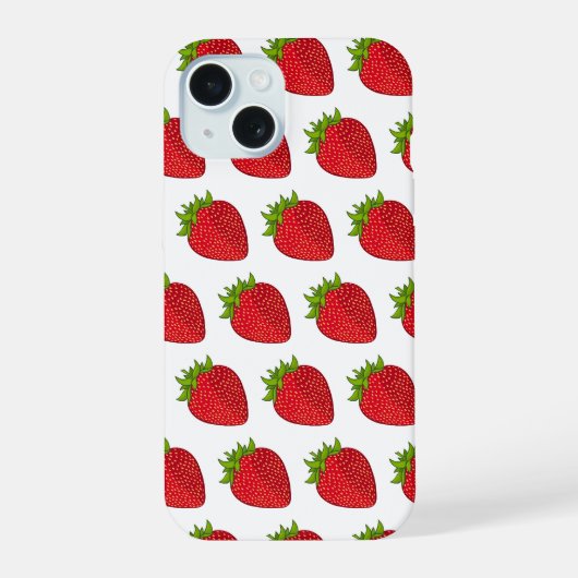 Fraise (Verso)