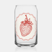 Fraise (Recto)