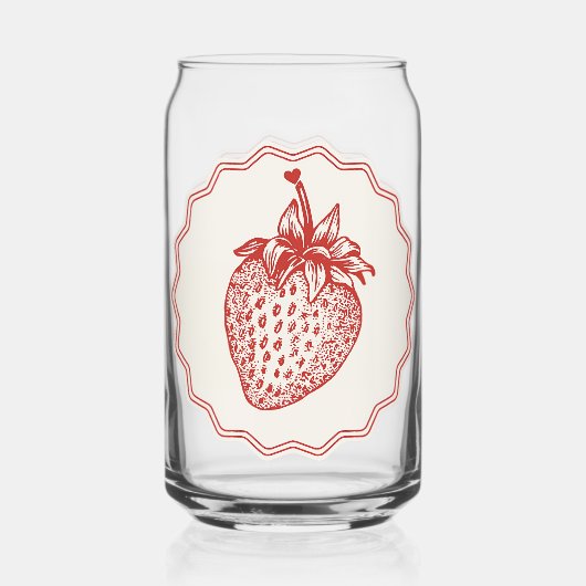 Fraise (Verso)