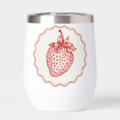 Fraise (Arrière)