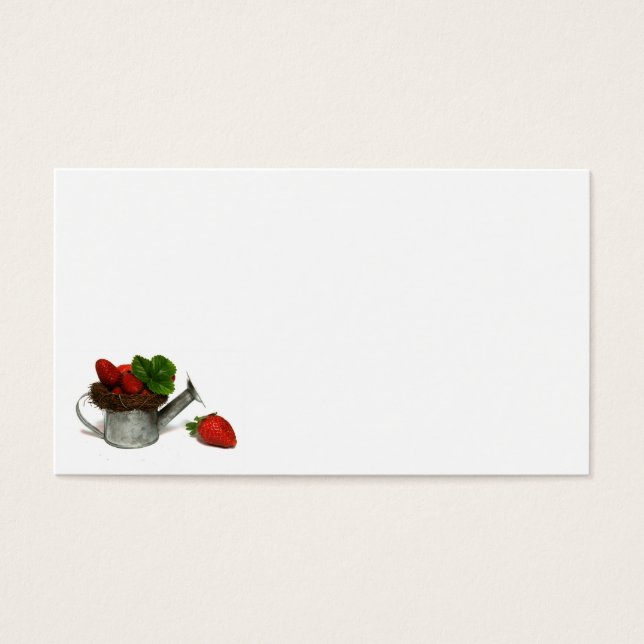 fraise (Devant)