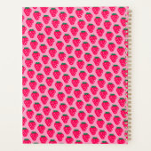 Fraise 2025 Graduate Photo Graduation (Dos)