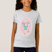 Fraise 2 T-shirt (Devant)