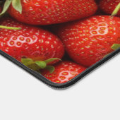 Fraise de jardin fraîche (Coin)