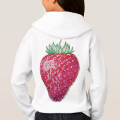 Fraise Debout (Dos)