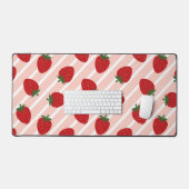 Fraise délice (Clavier et souris)