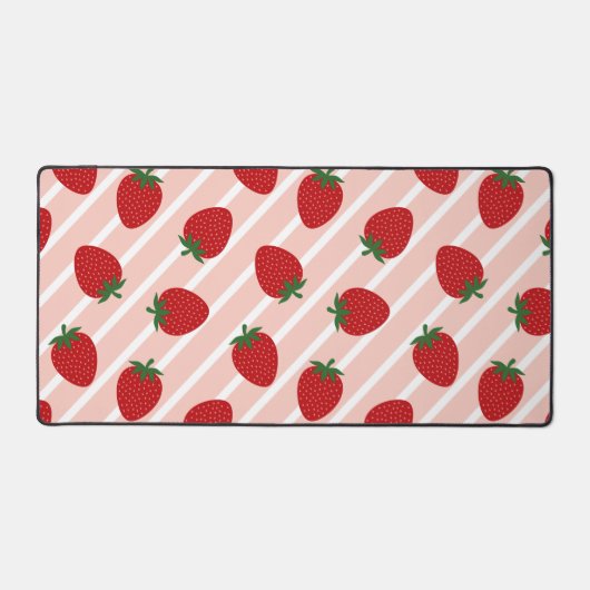 Fraise délice (Recto)