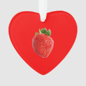 Fraise d'été (devant)