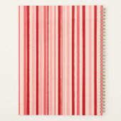 Fraise d'été en rose (Dos)