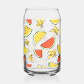 Fraise d'été et citrons (Recto)