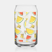 Fraise d'été et citrons (Droite)