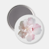 Fraise rose Smoothie Althea Magnet (Recto/Verso)