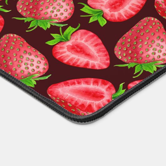 Fraises (Coin)