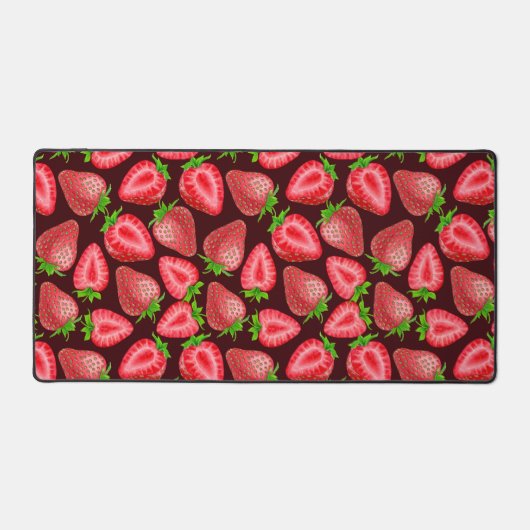 Fraises (Recto)
