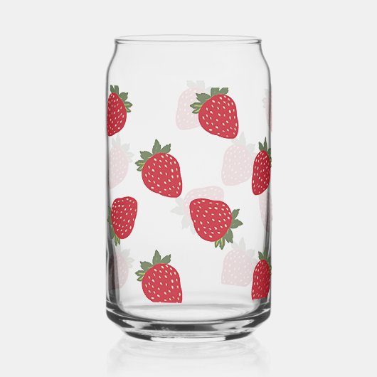 Fraises (Recto)