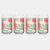 Fraises de Boho (Gauche)