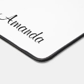 Fraises fraîches dans un panier en osier (Coin)