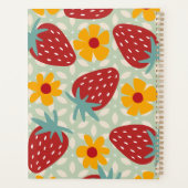 Fraises radicales (Dos)