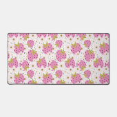 Fraises roses (Recto)