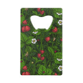 Fraises sauvages (Dos)