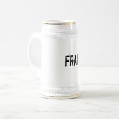 FRAK BIERPUL (Voorkant links)