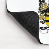 Frakes Muismat wapenschild (Hoek)