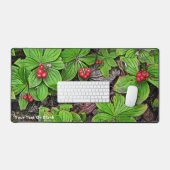 Framboise aux baies (Clavier et souris)