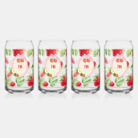 Framboise personnalisée