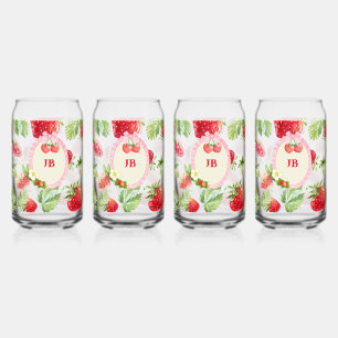 Framboise personnalisée