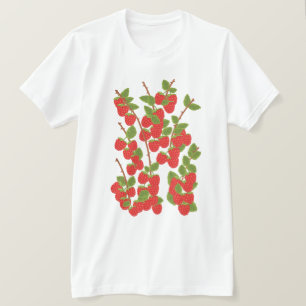 Framboos T-shirt