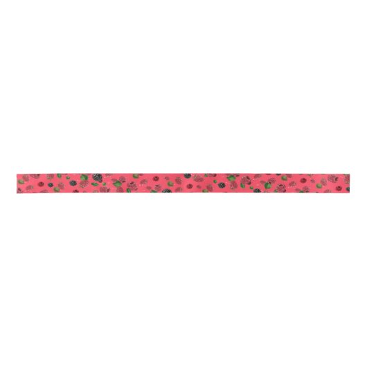 Frambospatroon Lint (Voorkant)