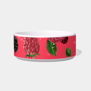 Frambospatroon Voerbakje