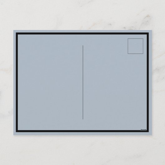 Frambozen Butterflies Currans sparen de Datum Feestdagenkaart (Achterkant)