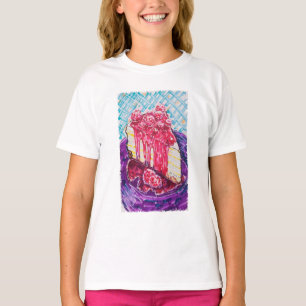 Frambozen Cake T-shirt