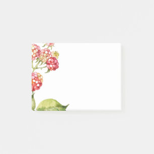 Frambozen Post-it® Notes