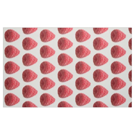 Frambozen Stof (Fat Quarter)