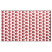 Frambozen Stof (Yard (91,4 cm))