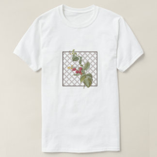 FRAMBOZEN T-SHIRT
