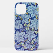 Frambozenboom, William Morris Case-Mate iPhone Case (Achterkant)