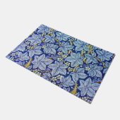 Frambozenboom, William Morris Deurmat (Schuin)