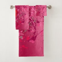 Frambozige drijfmest