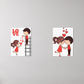 frame set (Voorkant)