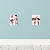 frame set (Houten vloer)