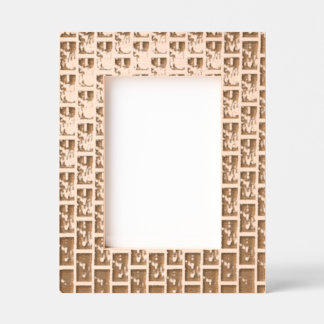 FRAMEABLEARTKAARTEN.COM #FRAMEABLEARTKAARTEN #MAGH GEGRAVEERDE LIJSTJES